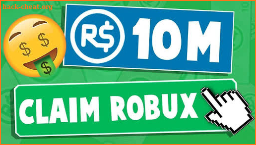 Get Free Robux - Tips 2020 screenshot