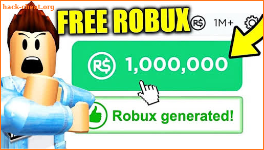 Get Free Robux - Tips 2020 screenshot