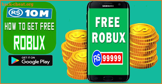 Get Free Robux tips New screenshot