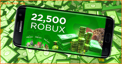 Get Free Robux tips New screenshot