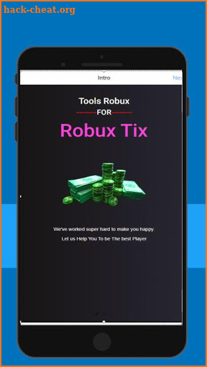 Get Free Robux : Tix For RolBox screenshot