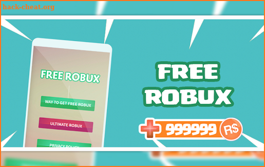 Get Free Robux~ Pro Tips screenshot