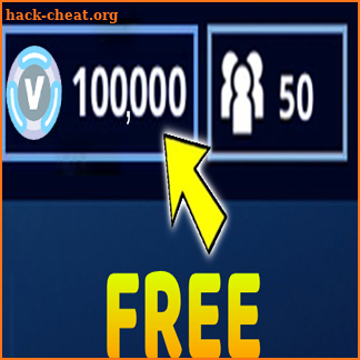 Get Free V bucks_fortnight tips screenshot