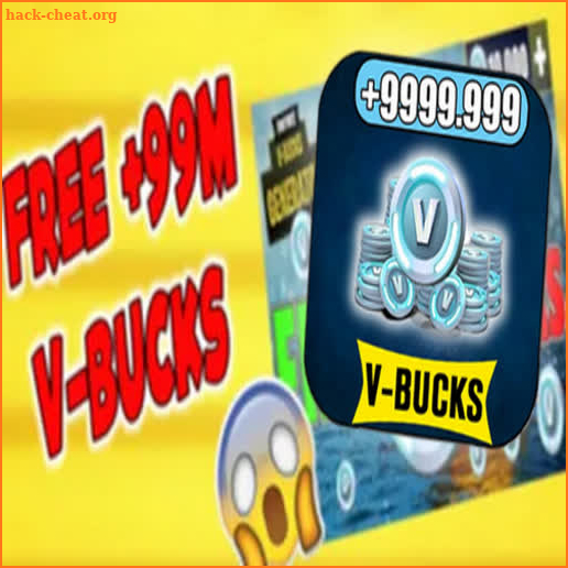 Get Free VBucks - Daily Fotnite Vbucks 2021 screenshot
