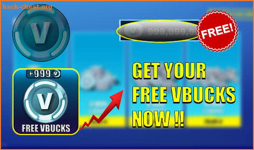 Get Free VBucks - Daily Pass Tips 2K20 screenshot