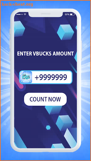 Get Free Vbucks Pro Master l Daily Vbucks Calc screenshot