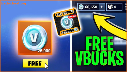 Get Free Vbucks Pro Master l Daily Vbucks Tips screenshot