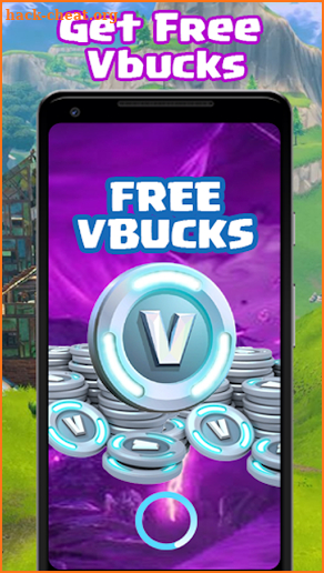 Get Free vbucks_fortnite Guide screenshot