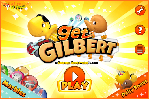 Get Gilbert screenshot