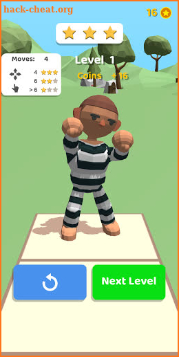 Get Going - Free From Jail screenshot