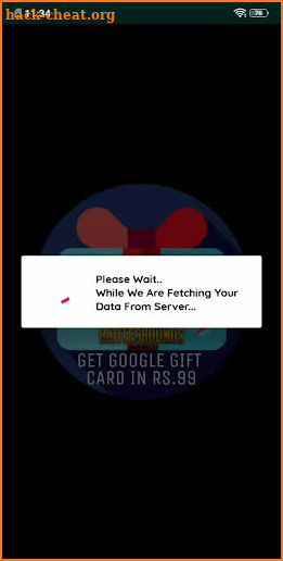 Get Google Gift Card In Rs.99 screenshot