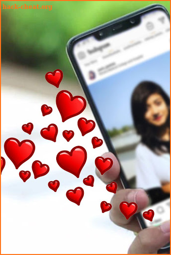 Get Instagram Likes - Tag screenshot