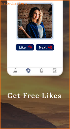 Get likes 2020 : Booster for Free Likes screenshot