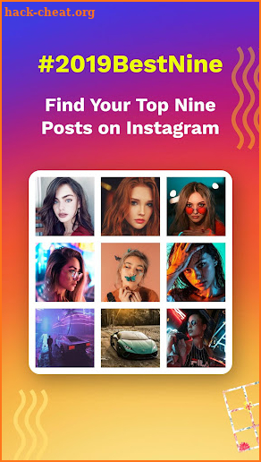 Get More Likes & Followers for Instagram Tags screenshot
