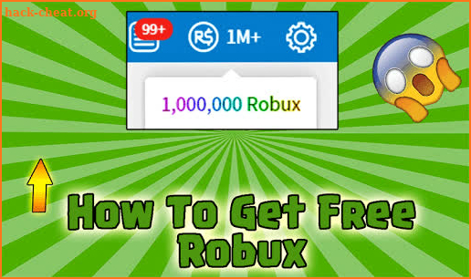 Get New Free Robux -New Tips & Get Robux Free Now screenshot