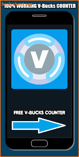 Get new free V bucks & Battle Pass calc 2020 screenshot