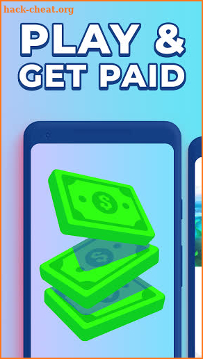 Get Paid! screenshot