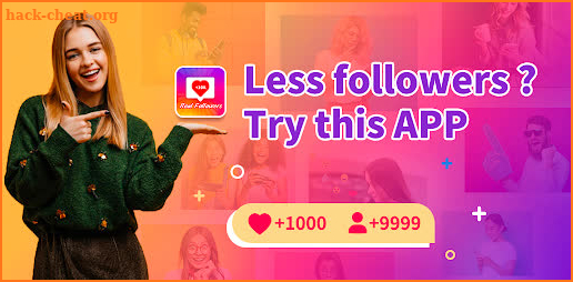 Get real followers & likes for instagram fast screenshot