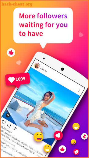 Get real followers & likes for instagram fast screenshot