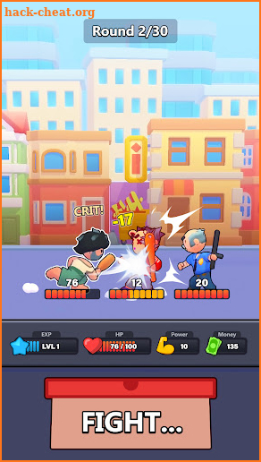 Get Rich Life screenshot