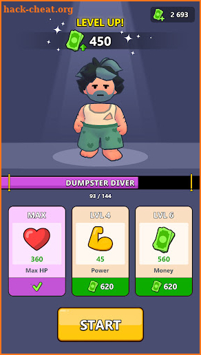 Get Rich Life screenshot