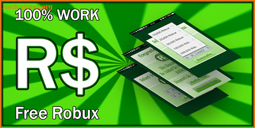 Get ROBUX & how to get free robux calculator screenshot