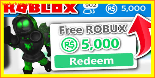 Get Robux Calculator - Robux Counter For Roblox screenshot