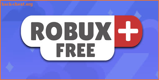 Get Robux counter - Free RBX calc screenshot