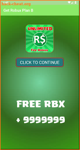 Get ROBUX: How to Free robux Tips screenshot