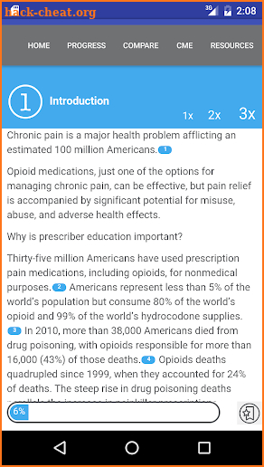 Get SMART ER/LA Opioids screenshot