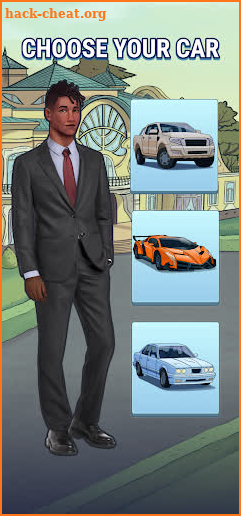 Get the money - tycoon: Real Rich Life Simulator screenshot