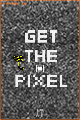 Get The Pixel - No ads screenshot