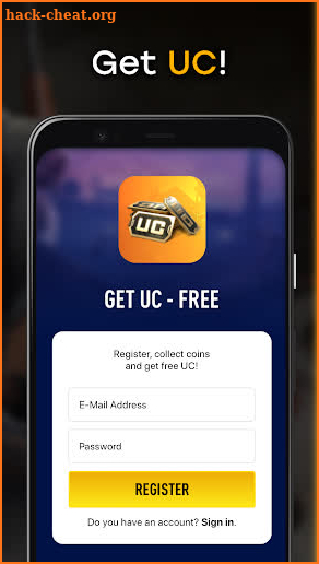 Get UC - Free screenshot