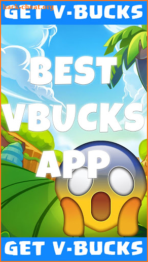 Get V-Bucks_Fortnite_ screenshot
