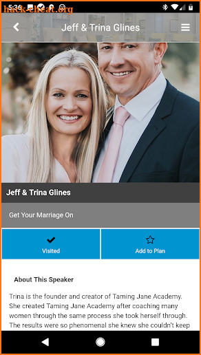 Get Your Marriage On! screenshot