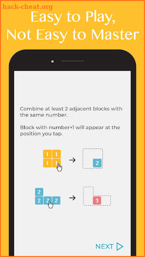 Get10 & Over10! Number Puzzle Game - Free & Funny screenshot