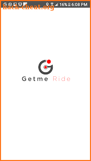 GetMe Ride screenshot