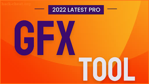 GFX tool Pro for PUBG and BGMI screenshot