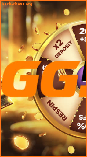 GG Bet - Casino Slots screenshot