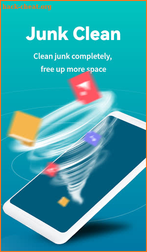 GG Cleaner screenshot