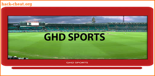 GHD SPORTS Live - Free HD TV Guide screenshot