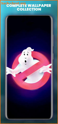 Ghost Busters Wallpaper HD 4K screenshot
