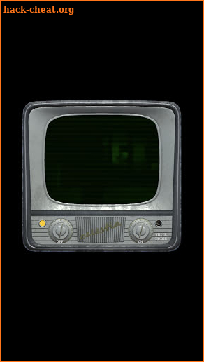 Ghost Communication EVP Signal screenshot