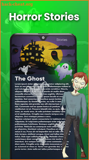 Ghost Detector – Ghost Radar screenshot