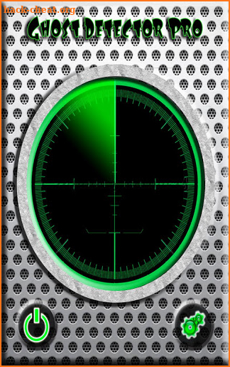 Ghost Detector Pro screenshot