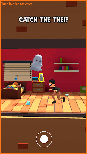 Ghost Life screenshot