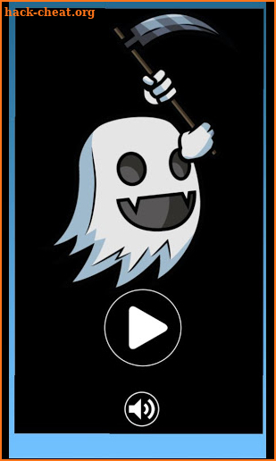 Ghost Run screenshot