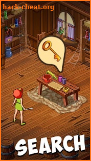 Ghost Town Adventures: Mystery Riddles Game screenshot