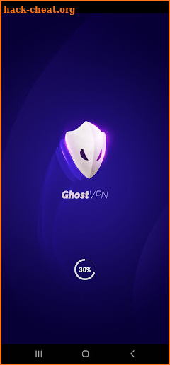 فیلتر شکن قوی پرسرعت Ghost Vpn screenshot