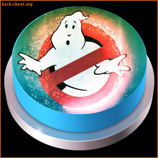 GHOSTBUSTERS AFTERLIFE  | Button | 2021 screenshot